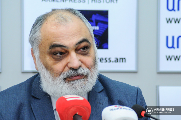 Սյունիքը թուրք-ադրբեջանական տանդեմի համար հատուկ նշանակություն ունի, դրան տիրանալը պանթյուրքիստական ծրագրերի իրականացում է․ ՀՀ-ն պետք է լուրջ աշխատի, որ չհայտնվենք մեկուսացման մեջ․ թուրքագետ