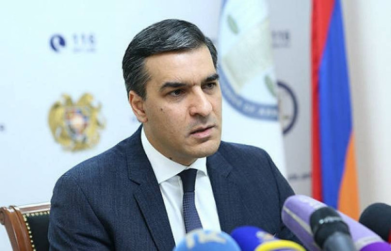 Մեկնել ենք Գեղարքունիքի մարզ՝ սահմանների հետ կապված իրավիճակին տեղում ծանոթանալու, փաստահավաք աշխատանքներ իրականացնելու և սահմանային բնակիչների իրավունքների պաշտպանության նպատակով․ ՄԻՊ