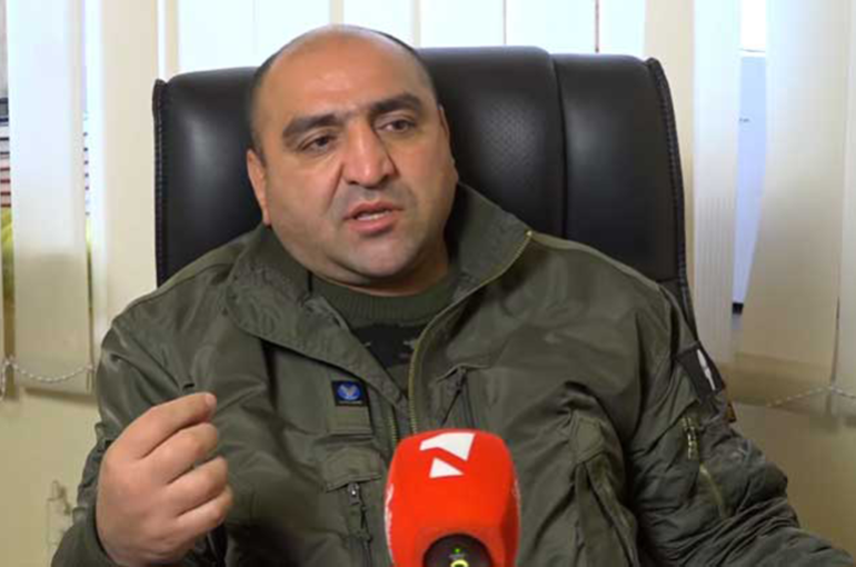 Արթուր Եպիսկոպոսյանը (Մոնախ) հացադուլ է հայտարարել. փաստաբան