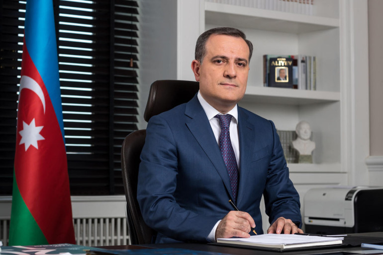 Բաքուն արձագանքել է Երևանի՝ ՀԱՊԿ դիմելու քայլին