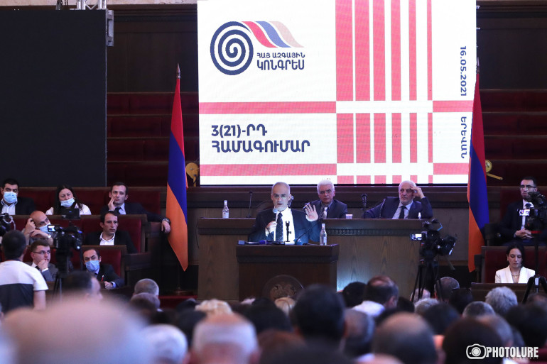 Նվաստացուցիչ այս պարտության գլխավոր պատասխանատուն և մեղավորը, գլխավոր ճարտարապետը Նիկոլ Փաշինյանն է՝ հայկական Էլչիբեյը. Լևոն Զուրաբյան Նվաստացուցիչ այս պարտության գլխավոր պատասխանատուն և մեղավորը, գլխավոր ճարտարապետը Նիկոլ Փաշինյանն է՝ հայկական Էլչիբեյը. Լևոն Զուրաբյան