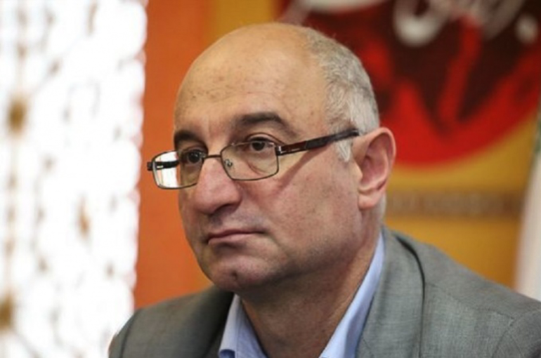 Իրանը Սյունիքում տեղի ունեցող գործընթացներում կներգրավվի այնքան, որքան կպահանջի Հայաստանը․ Իրանի Մեջլիսի հայազգի պատգամավոր Ռոբերտ Բեգլարյան Իրանը Սյունիքում տեղի ունեցող գործընթացներում կներգրավվի այնքան, որքան կպահանջի Հայաստանը․ Իրանի Մեջլիսի հայազգի պատգամավոր Ռոբերտ Բեգլարյան
