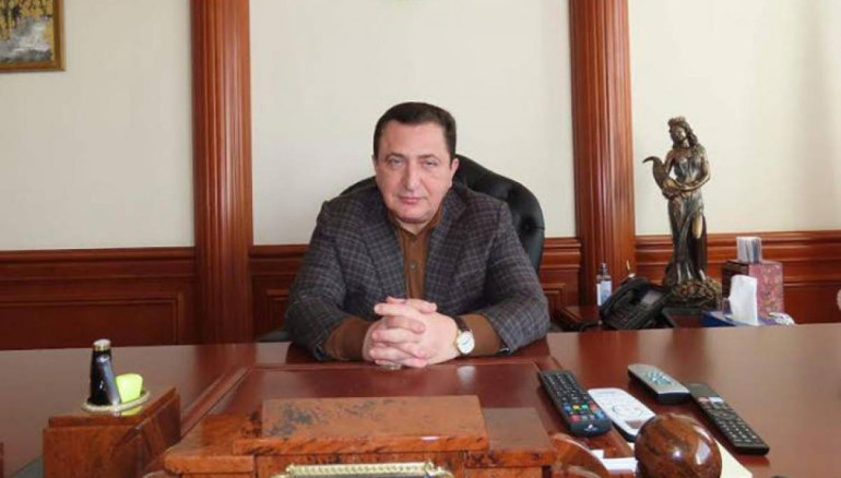 Դավիթ Գալստյանն ազատ է արձակվել. փաստաբան