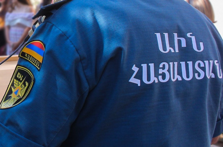 Գրանցվել է 388 դեպք, որից 131-ը՝ արտակարգ․ ԱԻՆ-ն ամփոփում է անցած շաբաթը