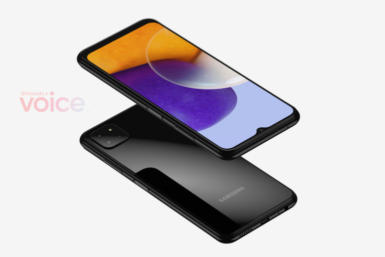 Samsung-ը պատրաստվում է բյուջետային սմարթֆոն ներկայացնել`  5G ցանցի ապահովմամբ