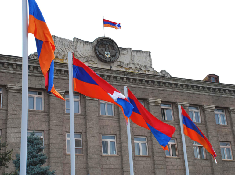 Տեղեկությունները, թե «ադրբեջանական զինված ուժերն իրենց դիրքերն առաջ են տվել նաև Արցախում, իրականությանը չեն համապատասխանում․ Արցախի ԱԽ