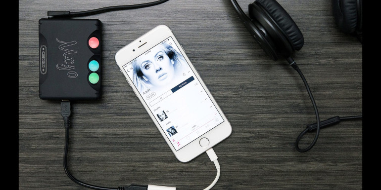 Հունիսին կներկայացվի Apple Music-ի խոշորագույն թարմացումը, որը, սակայն, հասանելի չի լինի AirPods-ի համար