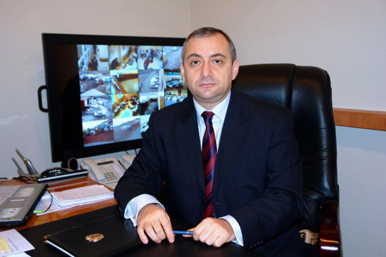 Ֆինանսների նախկին փոխնախարար Արթուր Աֆրիկյանը խոչընդոտել է դիզվառելիքի ներմուծմանը ՀՀ, նրա նկատմամբ հայտարարվել է հետախուզում․ Դատախազություն