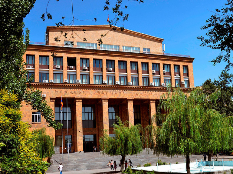ԵՊՀ ուսանողական խորհուրդը հրաժարվում է Հոգաբարձուների խորհրդի ձևավորման ապօրինի գործընթացին մասնակցելուց. հայտարարություն