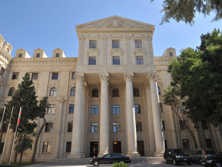 Ադրբեջանը վերադարձրել է ռազմագերու կարգավիճակ ունեցող բոլոր հայերին. երկրի ԱԳՆ