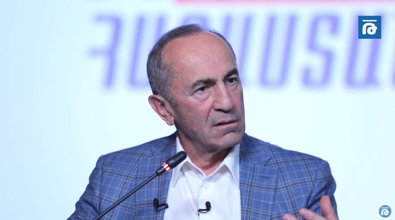 Եթե չկարողանանք դիվանագիտական ճանապարհով խնդիրը լուծեն, ապա ՀՀ-ն իրեն իրավունք է վերապահում գործարկել այլ մեխանզիմներ. Արմեն Գրիգորյան (տեսանյութ)