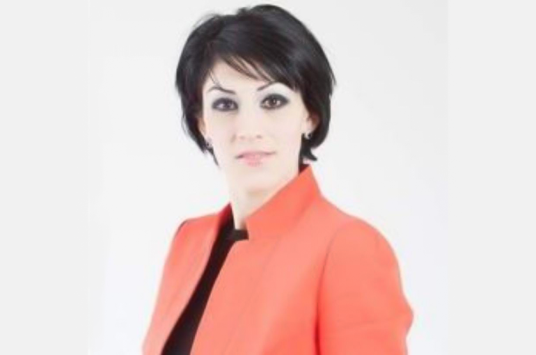 Նիկոլ Փաշինյանի որոշմամբ՝ Աննա Հակոբյանը նշանակվել է էկոնոմիկայի նախարարի տեղակալ