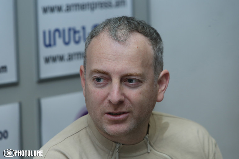 ՄԻԵԴ-ը պարտավորեցրել է Ադրբեջանին բլոգեր Ալեքսանդր Լապշինին վճարել 30 հազար եվրո