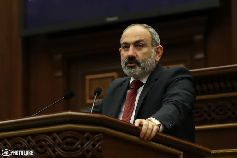 Դա միակ փաստաթուղթն է, չկա և չի կարող լինել գաղտնի հավելված. Նիկոլ Փաշինյանը՝ եռակողմ փաստաթղթի մասին (տեսանյութ)