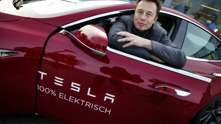 Մասկը հայտարարել է, որ Tesla-ն պաշտոնապես կհայտնվի ՌԴ և ԱՊՀ շուկաներում