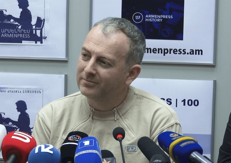 «Մի փոքր խղճում եմ Ալիևին. նա վաղուց  նման նվաստացման չէր ենթարկվել». Լապշինը` ՄԻԵԴ վճռի մասին
