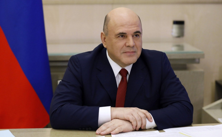 Միշուստինը նշել է՝ որն է ՌԴ կառավարության առաջնահերթությունը