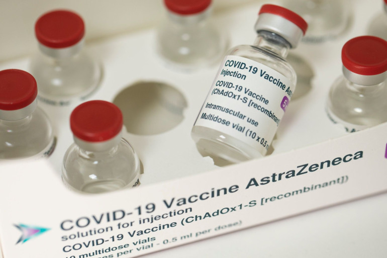«Pfizer» և «AstraZeneca» պատվաստանյութերն արդյունավետ են կորոնավիրուսի հնդկական շտամի դեմ. հետազոտություն