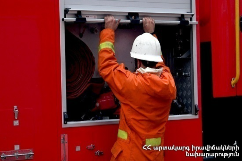 Թբիլիսիում զանգվածային ծեծկռտուք է տեղի ունեցել ադրբեջանցիների և քրդերի միջեւ