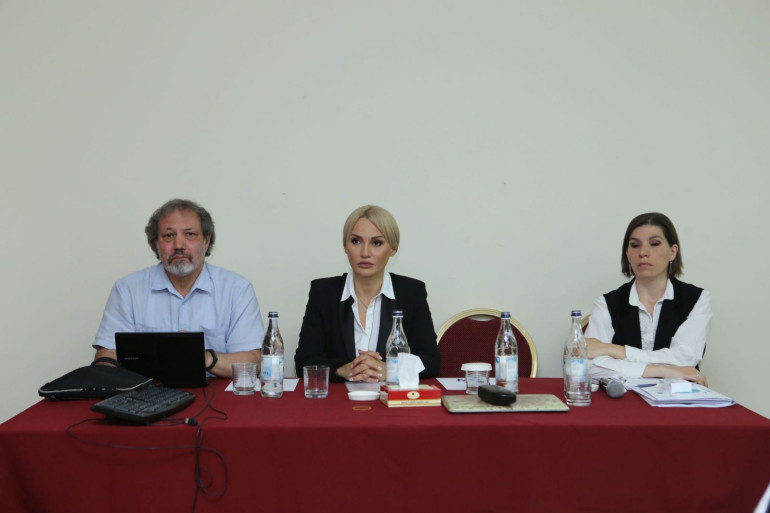 Կրթության նոր որակ՝ Հայաստանում. «Մոնտեսսորի» մեթոդաբանության ներդրողները պատրաստ են փորձով կիսվել պետական բոլոր մանկապարտեզների հետ (տեսանյութ)