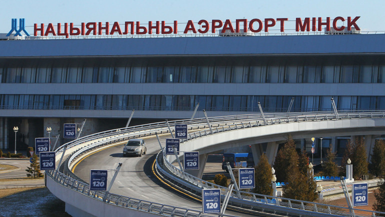 Հուսով ենք, որ խոհեմությունը կգերակշռի․ Մինսկը մեկնաբանել է Բելառուսի վրայով թռիչքներն արգելելու ԵՄ ծրագրերը