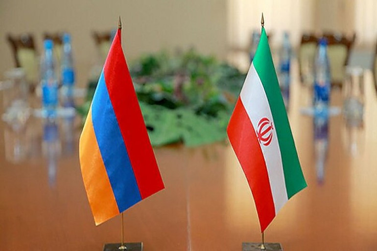 Իրանը մտադիր է հայկական երթուղին օգտագործել Հյուսիս-հարավ միջանցքի մի մասում