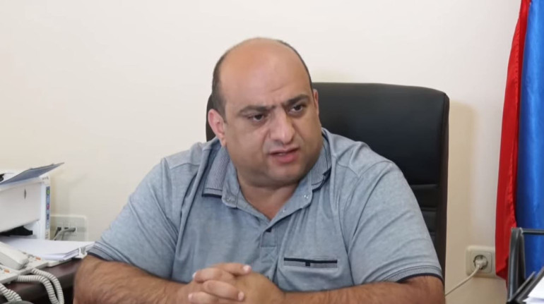 «Հնարավոր է, ինչու ոչ»․ իմքայլական Վահե Ղալումյանը՝ թշնամու կողմից 100 տոկոս հայամետ փաստաթուղթ ստորագրելու մասին (տեսանյութ)