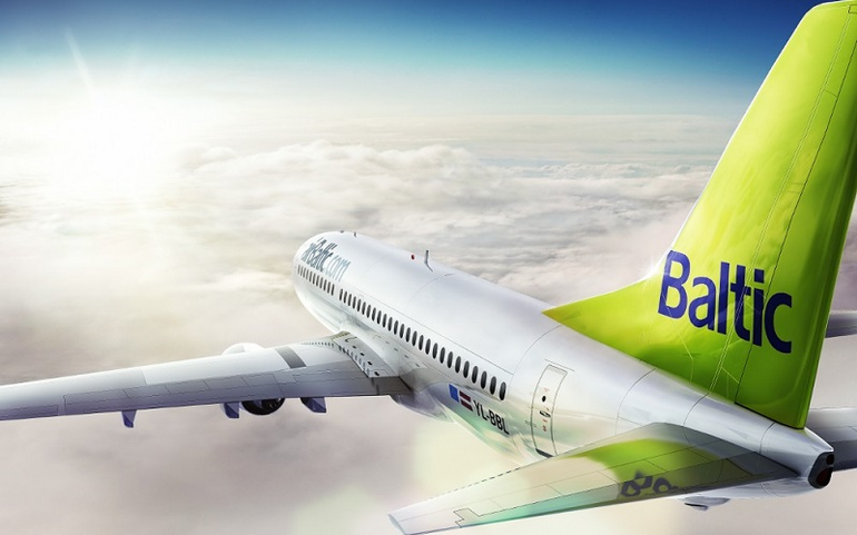 Լատվիական AirBaltic-ը որոշում է կայացրել չթռչել Բելառուսի օդային տարածքով` նախօրեին Ryanair-ի օդանավի հետ կապված միջադեպի պատճառով