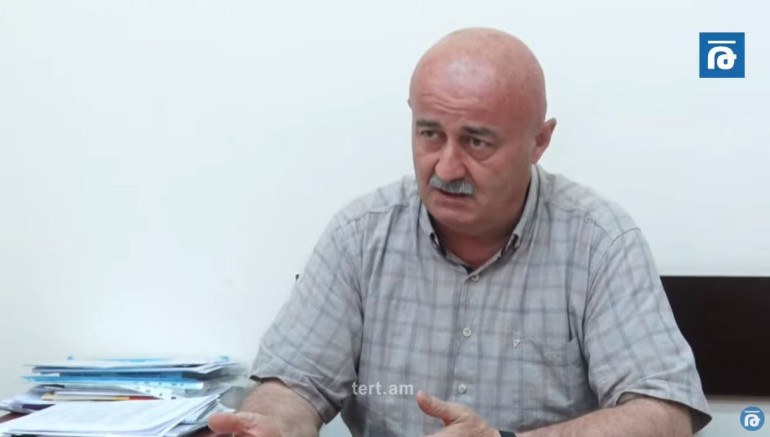 Պետք է սահմանազատումը տեղի ունենա, որ Պուտինի, Լուկաշենկոյի համար հստակ լինի, թե ՀԱՊԿ-ի միասնական սահմանը ՀՀ-ում որտեղով է անցնում. Հովիկ Աղազարյան (տեսանյութ)