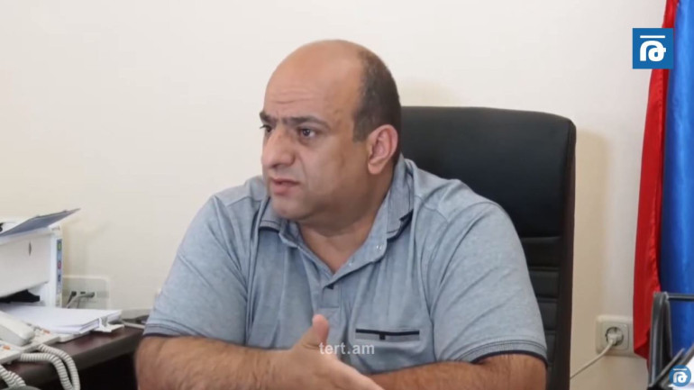Տավուշի մարզում կան ադրբեջանական հողեր՝ Բարխուդարլու, Սոֆուլու, Խեյրիմլի, Ոսկեպար. իմքայլական պատգամավոր Վահե Ղալումյան (տեսանյութ) Տավուշի մարզում կան ադրբեջանական հողեր՝ Բարխուդարլու, Սոֆուլու, Խեյրիմլի, Ոսկեպար. իմքայլական պատգամավոր Վահե Ղալումյան (տեսանյութ)