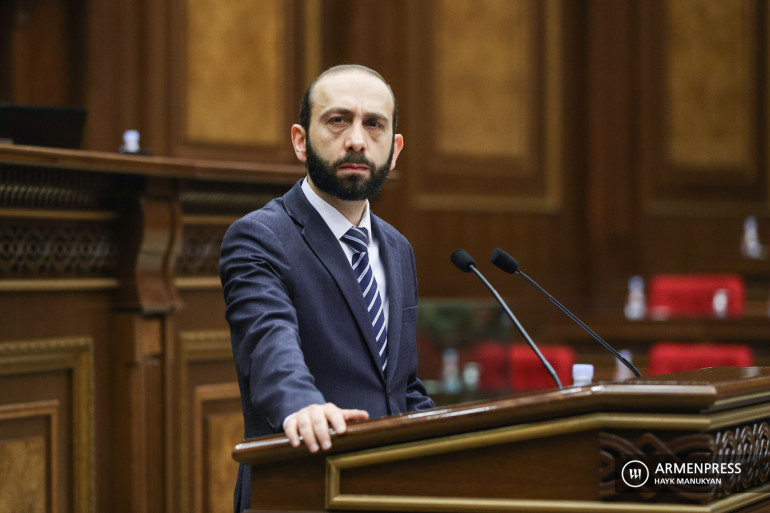 ՀԱՊԿ-ը դեռ ունի ընթացակարգեր, ՌԴ–ի հետ խոսակցությունը շարունակվում է․ կարծում եմ՝ պետք է պահպանենք լավատեսությունը․ Արարատ Միրզոյանը՝ սահմանային իրադրության մասին (տեսանյութ)