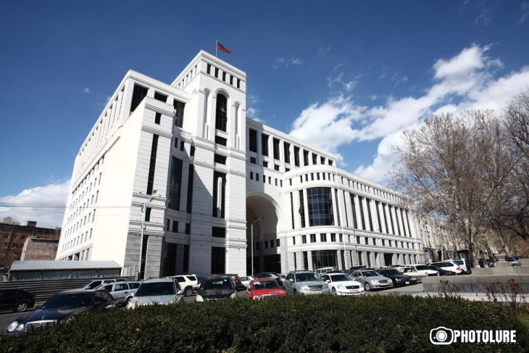 Ադրբեջանը շարունակում է հայ գերիներին օգտագործել որպես քաղաքական պատանդ, խոշտանգել և հոգեբանական ճնշում գործադրել նրանց նկատմամբ և առ այսօր պատասխանատվության չի ենթարկվել․ ՀՀ ԱԳՆ