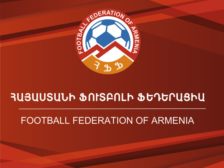 ՀՖՖ-ն խստորեն դատապարտում է Հայաստանի ազգային հավաքականի գլխավոր մարզչի կողմից կազմի հրապարակումից հետո սկսված քաղաքական շահարկումները. հայտարարություն