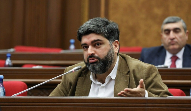 Միայն չերևացող աշխատանքն արդյունավետ չէ, անհրաժեշտ են հստակ հայտարարություններ, որոնք կարտահայտեն ՀԱՊԿ դիրքորոշումը ՀՀ սահմանային իրավիճակի մասին․ գործ ունենք ՀԱՊԿ-ի հեղինակության հետ․ Միքայել Զոլյան