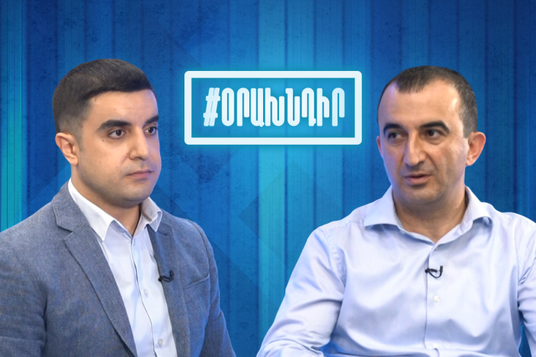Սյունիքի համայնքապետերը ստիպված կամավորական ջոկատներ են ձևավորում, քանի որ բանակի կողմից հուսալի պաշտպանություն չեն տեսնում. Մխիթար Զաքարյան (տեսանյութ)