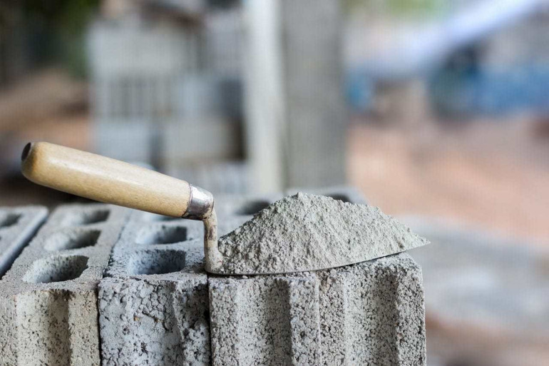 ԱԺ-ն ամբողջությամբ ընդունեց ցեմենտի և կլինկերի ներմուծման համար պետտուրքի չափեր սահմանող նախագիծը