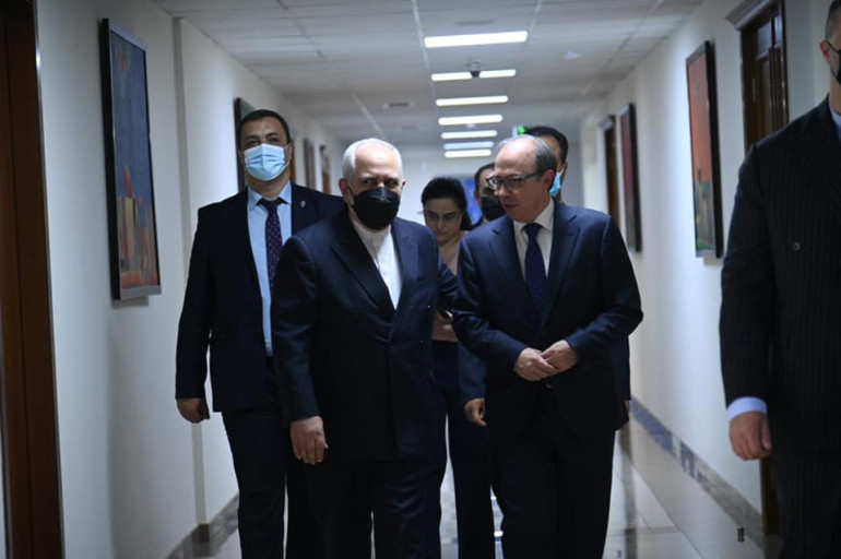 ՀՀ  տարածքային ամբողջականության դեմ ուղղված այս ոտնձգությունը հետևանքն է Ադրբեջանի գործողություններին ոչ համարժեք միջազգային և տարածաշրջանային արձագանքի. Այվազյան