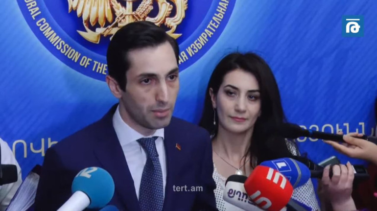 Հայ ազգային կոնգրեսի՝ 101 թեկնածուներից բաղկացած ցուցակը կգլխավորի Լևոն Տեր-Պետրոսյանը, երկրորդը Լևոն Զուրաբյանն է  (տեսանյութ)