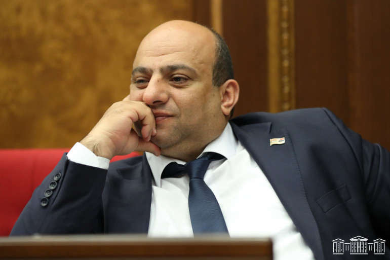 Բացարձակապես մարդ չկա, քանդված, փլատակ, ամայի տարածքներ հիշեցնող գյուղեր են․ իմքայլական Վահե Ղալումյանը՝ Տավուշի գյուղերի մասին. Hraparak.am