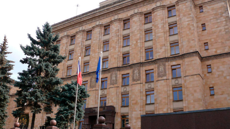 Մոսկվայում Չեխիայի դեսպանատունը 71 ռուս աշխատակցի է աշխատանքից ազատել