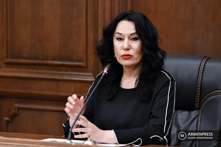 Ամեն ինչ անելու եմ, որ Նիկոլը և «նիկոլականությունը» հունիսի 20-ին փակեն իրենց վերջին էջը. Զոհրաբյան (տեսանյութ)