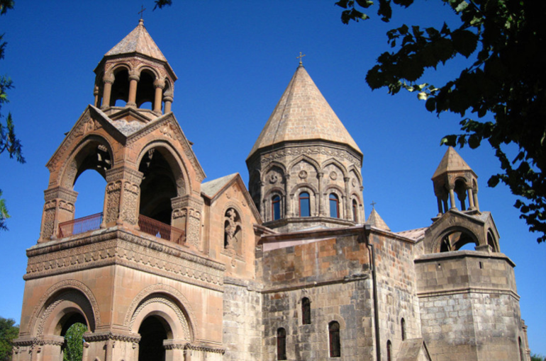 Խստորեն դատապարտելի է Ադրբեջանի իշխանությունների նման վարքագիծը․ Մայր աթոռը՝ հայ զինծառայողների գերեվարման մասին