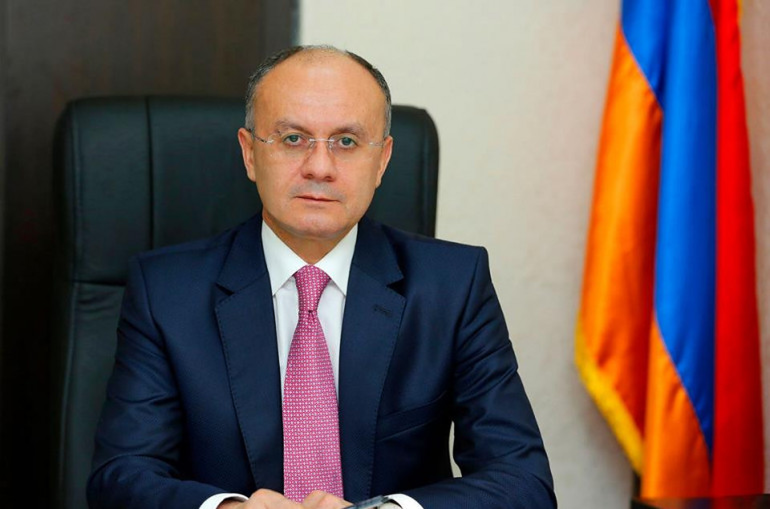 Նիկոլի իշխանության օրոք պարտությունները, հակառակորդի կողմից պարտադրումը շարունակական է լինելու․ նա պայմանավորվածություն ունի ադրբեջանցիների հետ՝ ՀՀ տարածքն ավելի փոքրացնելու․ Սեյրան Օհանյան