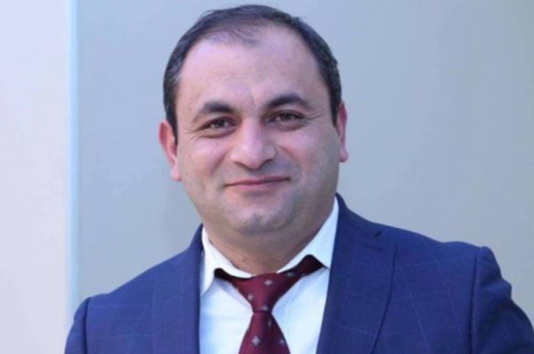 Կոտայքի նոր մարզպետ նշանակվեց