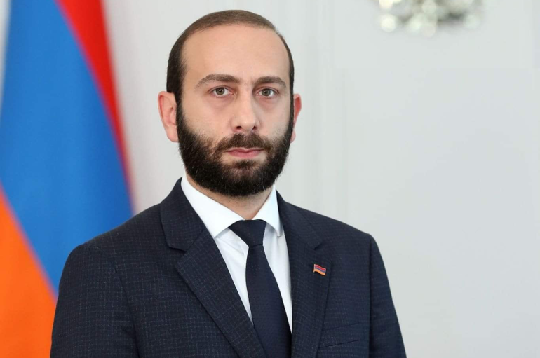 Արարատ Միրզոյանը գործընկեր խորհրդարանների նախագահներին կոչ է արել պահանջել հայ զինծառայողների անհապաղ վերադարձը և ադրբեջանական կողմի դուրս բերումը ՀՀ տարածքից