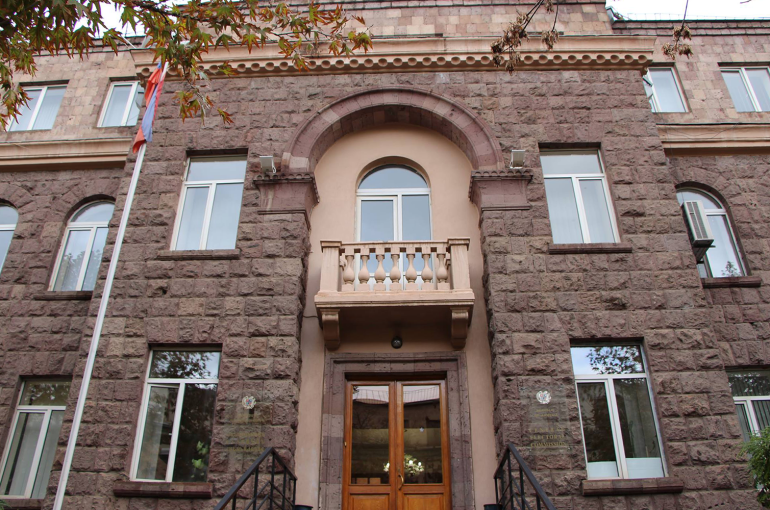 Ընտրողների ցուցակներում անճշտություններ հայտնաբերելու դեպքում ընտրողները կարող են այդ մասին դիմում ներկայացնել մինչև հունիսի 10-ը. ԿԸՀ