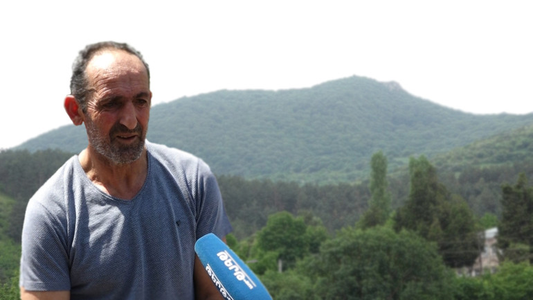 Չենք ուզում, որ ադրբեջանցիները գան, մեր հողում ապրեն․ թուրքի հետ ո՞նց կարող ենք ապրել․ տավուշցի (տեսանյութ)