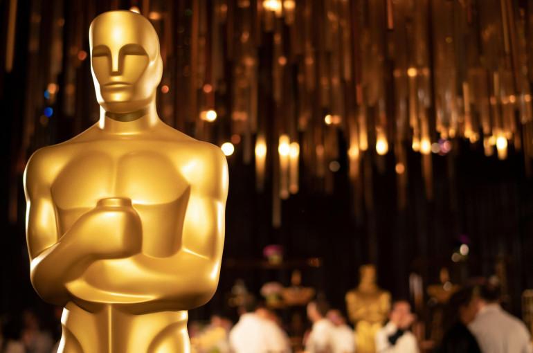 Oscars delayed by a month as pandemic rules extended