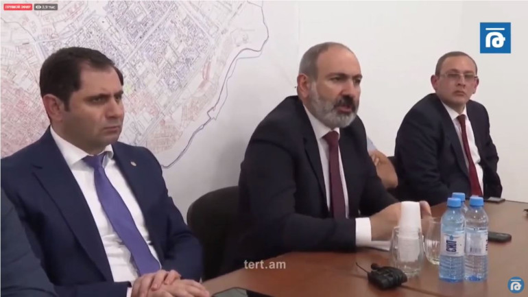 Ես գիտեմ`նույնիսկ ամենածանր պահերին իմացել եք, որ այսօր ՀՀ-ում կա մի կառավարություն, որը չի գնա սեփական երկրի շահերի դեմ․ ես չեմ էլ կասկածում, որ մենք ենք ընտրվելու․ Նիկոլ Փաշինյանը՝ համակիրներին