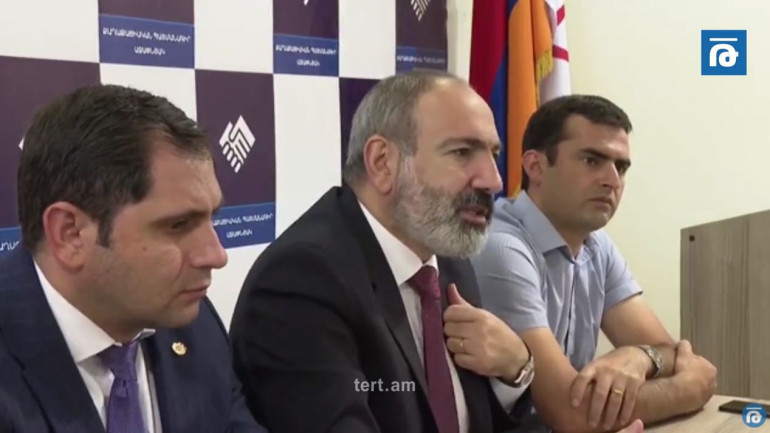 Իսկ ինչո՞ւ պիտի մերժեն, ի՞նչն է վատն այս առաջարկի մեջ․ չկա ոչ մի պրոբլեմ․ Նիկոլ Փաշինյանը՝ Սոթք-Խոզնավար սահմանային գծում միջազգային դիտորդներ տեղակայելու մասին